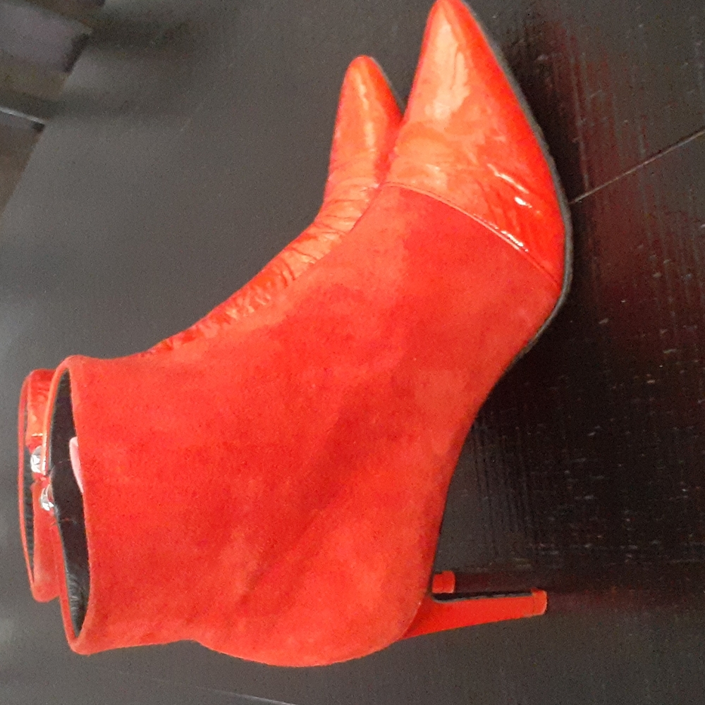 RAG & BONE HEELS